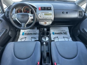 Honda Jazz 1.4 АВТОМАТИК FACELIFT KLIMA TOP, снимка 11