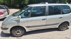 Renault Espace 2000, снимка 2