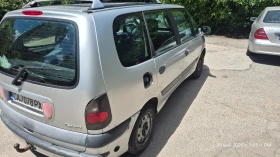 Renault Espace 2000, снимка 5