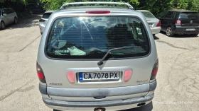 Renault Espace 2000, снимка 4