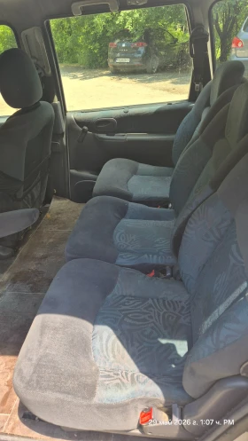 Renault Espace 2000, снимка 10
