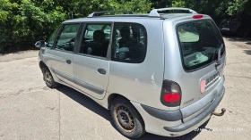 Renault Espace 2000, снимка 3