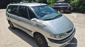 Renault Espace 2000, снимка 7