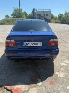 BMW 530, снимка 4