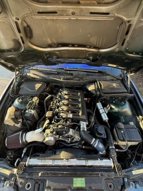 BMW 530, снимка 6