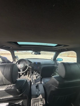 BMW 530, снимка 14
