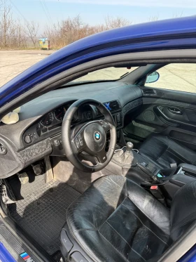 BMW 530, снимка 12