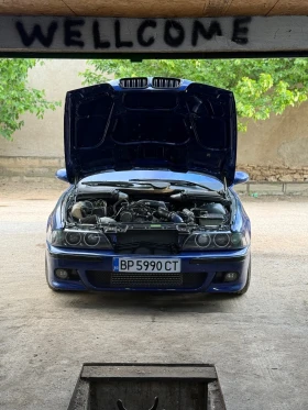 BMW 530, снимка 5
