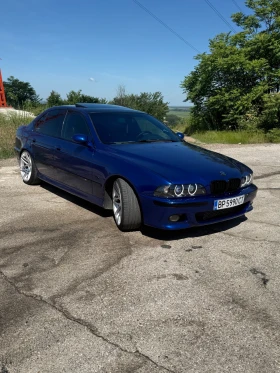 BMW 530, снимка 2