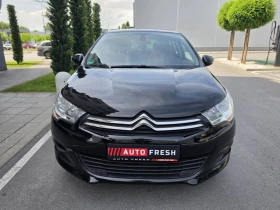 Citroen C4 1.6 HDI, NAVI, , снимка 3