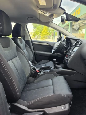 Citroen C4 1.6 HDI, NAVI, , снимка 10