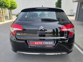Citroen C4 1.6 HDI, NAVI, , снимка 5