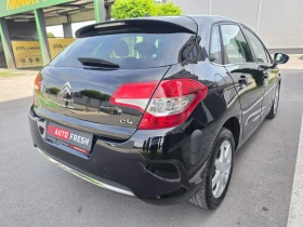 Citroen C4 1.6 HDI, NAVI, , снимка 6