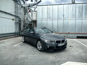 BMW 328 Touring / M Pack / Distronic / 360 / Bootmod3, снимка 2