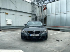 BMW 328 Touring / M Pack / Distronic / 360 / Bootmod3, снимка 3