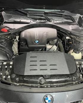BMW 328 Touring / M Pack / Distronic / 360 / Bootmod3, снимка 17