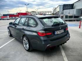 BMW 328 Touring / M Pack / Distronic / 360 / Bootmod3, снимка 5