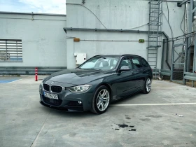 BMW 328 Touring / M Pack / Distronic / 360 / Bootmod3, снимка 1