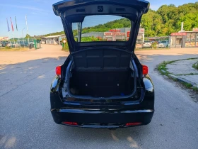Honda Civic 1.8i-140кс-ШВЕЙЦАРИЯ-АВТОМАТ-KEYLESS-NAVI, снимка 5