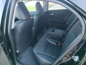 Honda Civic 1.8i-140кс-ШВЕЙЦАРИЯ-АВТОМАТ-KEYLESS-NAVI, снимка 11