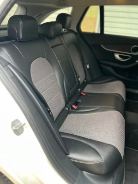 Mercedes-Benz C 220 D AMG 4MATIC, снимка 15