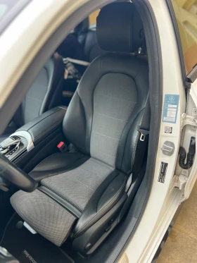 Mercedes-Benz C 220 D AMG 4MATIC, снимка 13