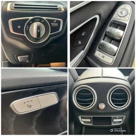 Mercedes-Benz C 220 D AMG 4MATIC, снимка 17