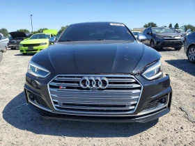 Audi S5 PRESTIGE | PANO | B&O | MATRIX LED | VIRTUAL COCKP, снимка 5