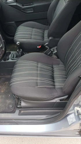 Opel Meriva 1.7CDTI, снимка 5