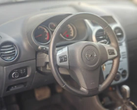 Opel Corsa, снимка 8