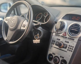 Opel Corsa, снимка 7