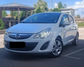 Opel Corsa, снимка 1