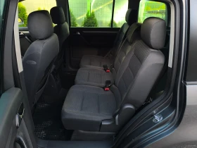 VW Touran -1.9TDI-101кс-6 скорости-КЛИМАТРОНИК-, снимка 12