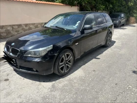 BMW 530, снимка 5
