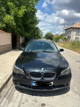 BMW 530, снимка 1
