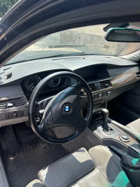 BMW 530, снимка 7
