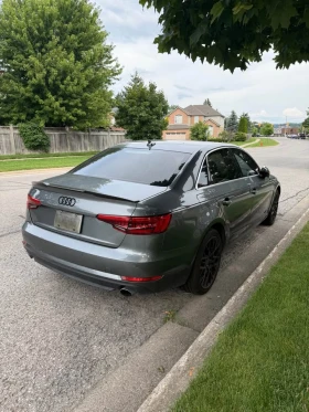Audi A4 STAGE 2 / AIR INTAKE / ЦЕНА ДО БЪЛГАРИЯ , снимка 2