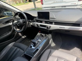 Audi A4 STAGE 2 / AIR INTAKE / ЦЕНА ДО БЪЛГАРИЯ , снимка 3