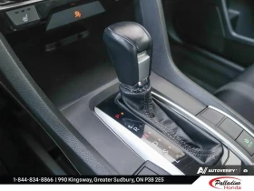 Honda Civic EX, снимка 16