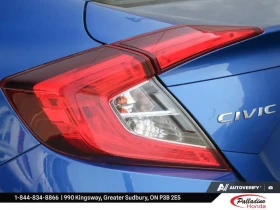 Honda Civic EX, снимка 5