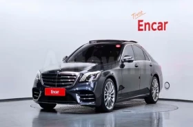 Mercedes-Benz S 350 d 4MATIC AMG Line, снимка 1