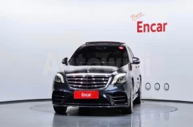 Mercedes-Benz S 350 d 4MATIC AMG Line, снимка 2