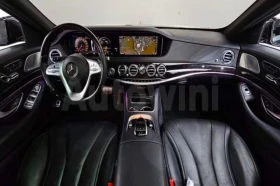 Mercedes-Benz S 350 d 4MATIC AMG Line, снимка 3