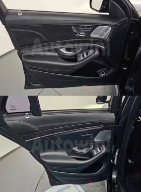 Mercedes-Benz S 350 d 4MATIC AMG Line, снимка 11