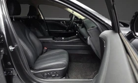 Kia K8 3.5 LPG 2WD Noblesse  * koreiskikoli.bg * , снимка 11
