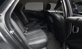 Kia K8 3.5 LPG 2WD Noblesse  * koreiskikoli.bg * , снимка 12