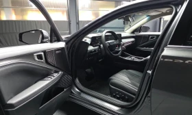 Kia K8 3.5 LPG 2WD Noblesse  * koreiskikoli.bg * , снимка 10