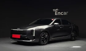Kia K8 3.5 LPG 2WD Noblesse  * koreiskikoli.bg * , снимка 1