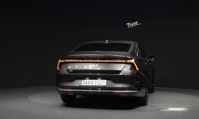 Kia K8 3.5 LPG 2WD Noblesse  * koreiskikoli.bg * , снимка 4