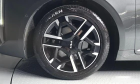 Kia K8 3.5 LPG 2WD Noblesse  * koreiskikoli.bg * , снимка 5